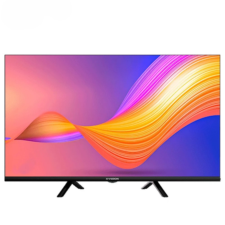 تلوزیون 32 اینچ ایکس ویژن مدل 32XH600