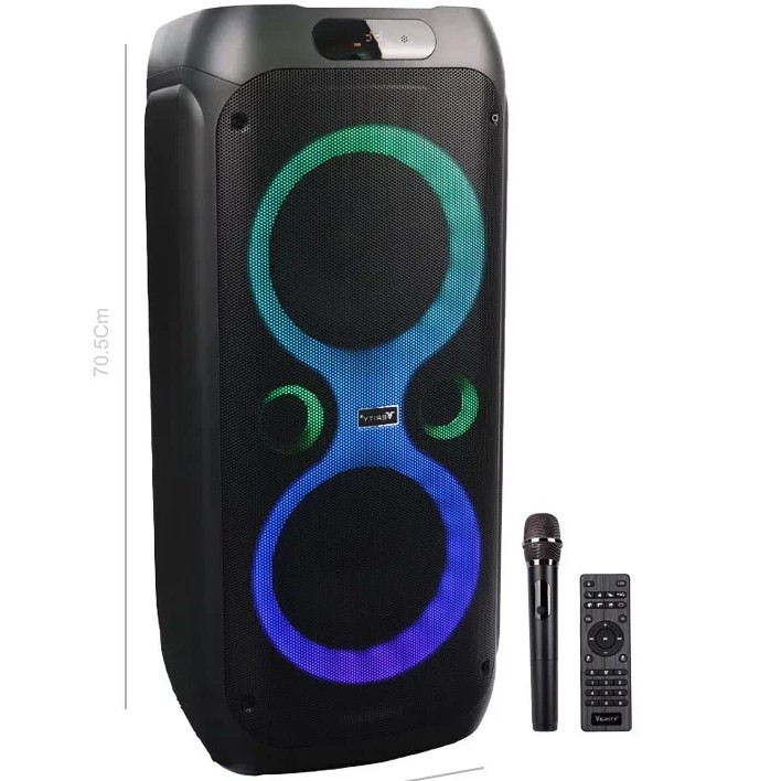 اسپیکر وریتی مدل V-PS2408
