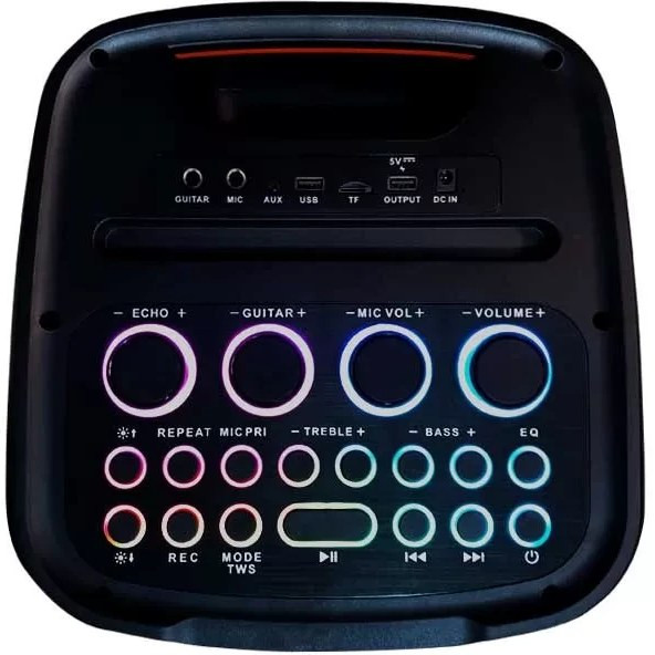 اسپیکر وریتی مدل V-PS2408