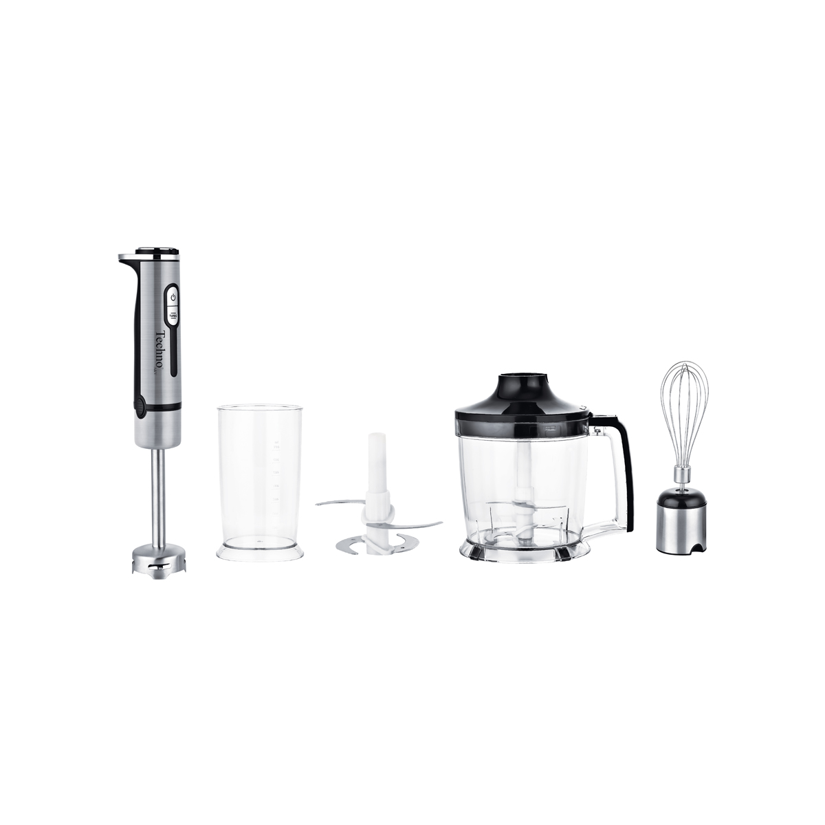 گوشت کوب برقی تکنو مدل TE-811