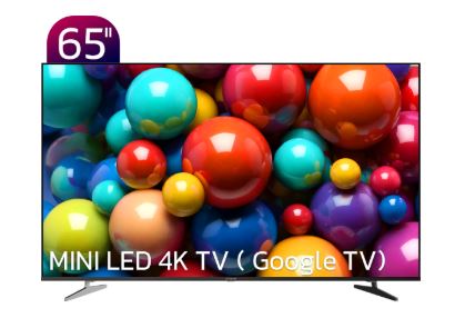 تلوزیون 6۵ اینچ Mini LED ایکس ویژن مدل XCU900