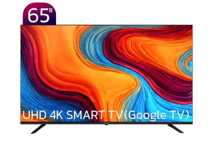 تلوزیون 65 اینچ ایکس ویژن مدل XCU700