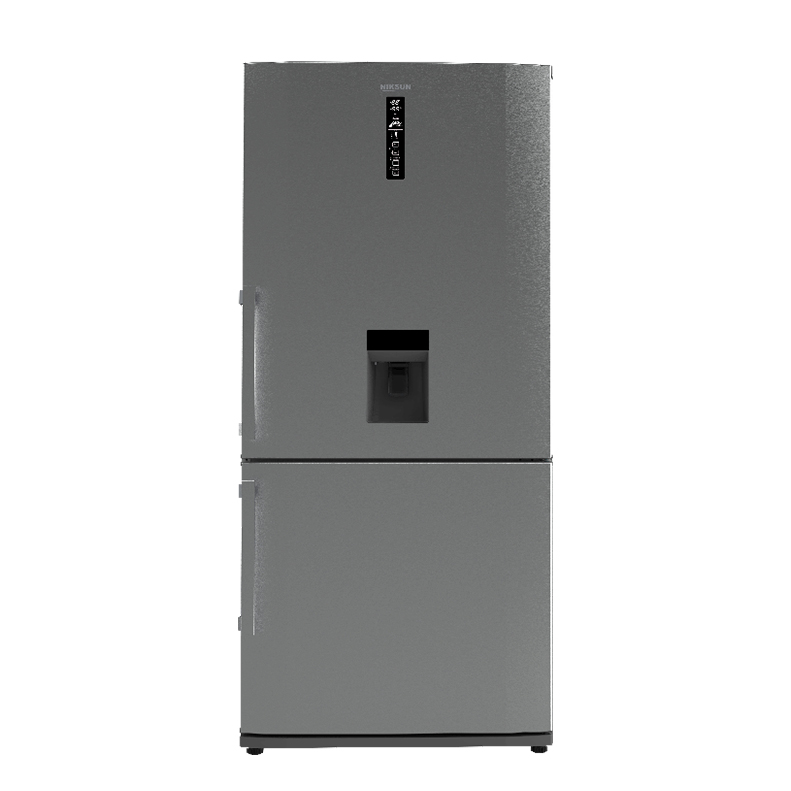 یخچال و فریزر ۳۰ فوت نیکسان مدل RF-84۱0N-E2