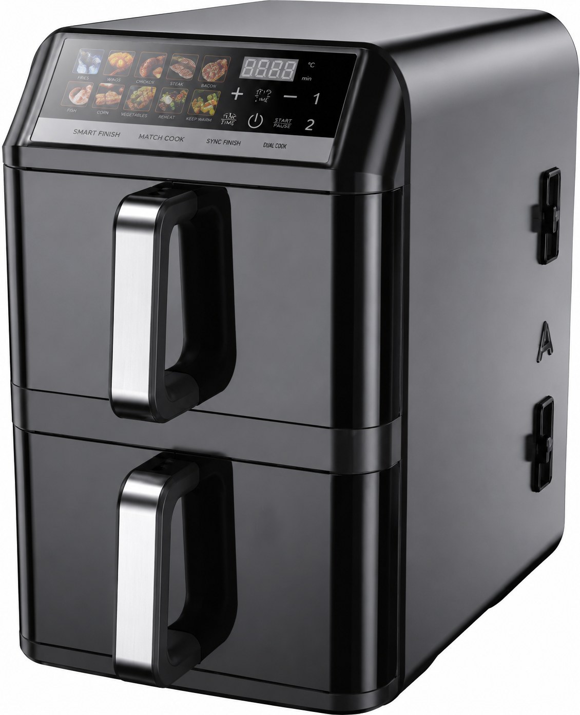 سرخ‌کن بدون روغن  ویلز  مدل VL 5070