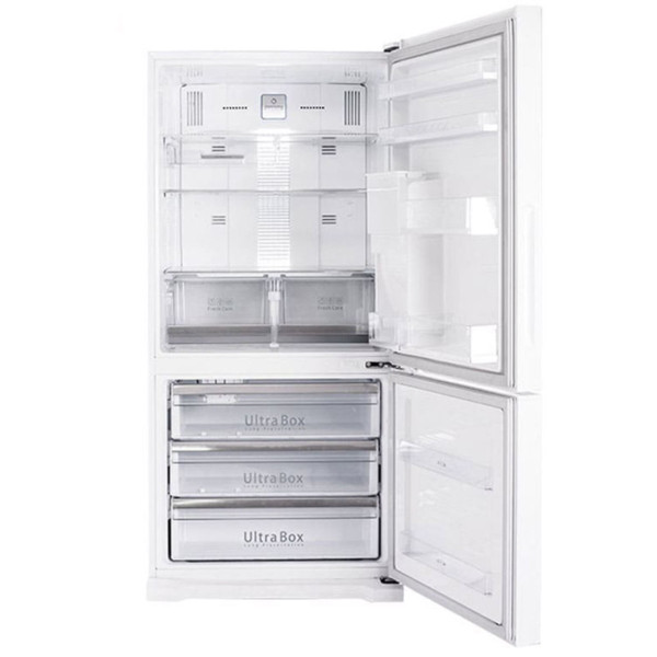 یخچال فریزر 28 فوت دوو سری اولتیمو مدل BMi-34GW