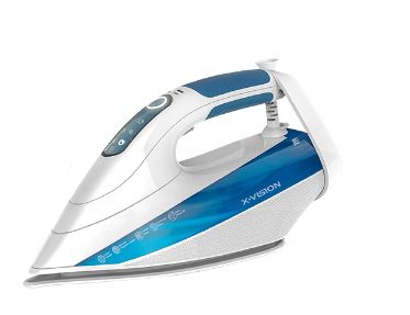 اتو بخار ایکس ویژن مدل EC6015GS