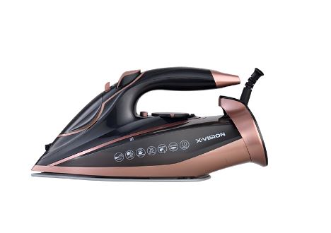 اتو بخار ایکس ویژن مدل SI-6030