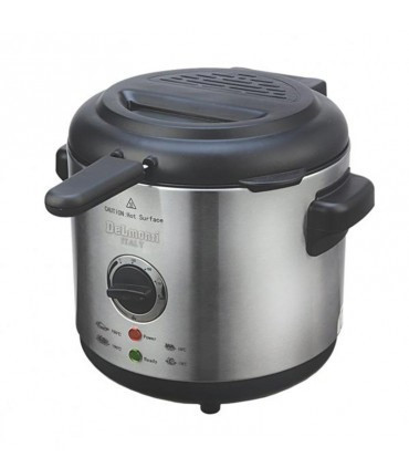سرخ کن دلمونتی مدل DL620 N