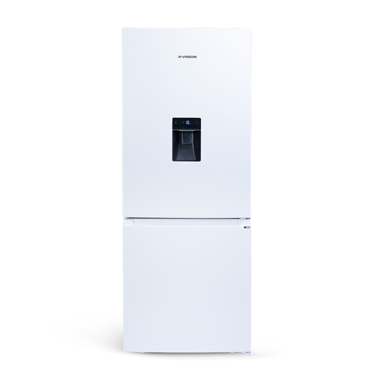 یخچال فریزر ۲۵ فوت ایکس ویژن مدل HB470