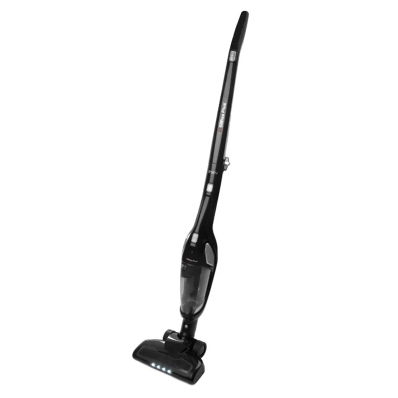 جارو شارژی سوییس پلاس مدل SRVC-3021