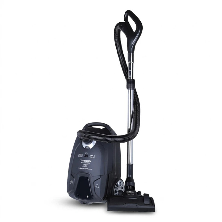 جارو برقی ایکس ویژن مدل VC5055