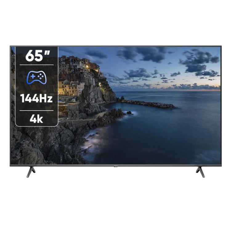 تلویزیون 65 اینچ QLED هایسنس مدل QA-65Q7