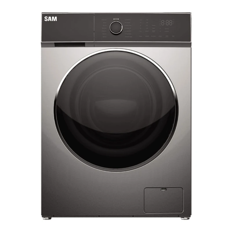 ماشین لباسشویی 9 کیلوگرمی سام مدل DD1482I