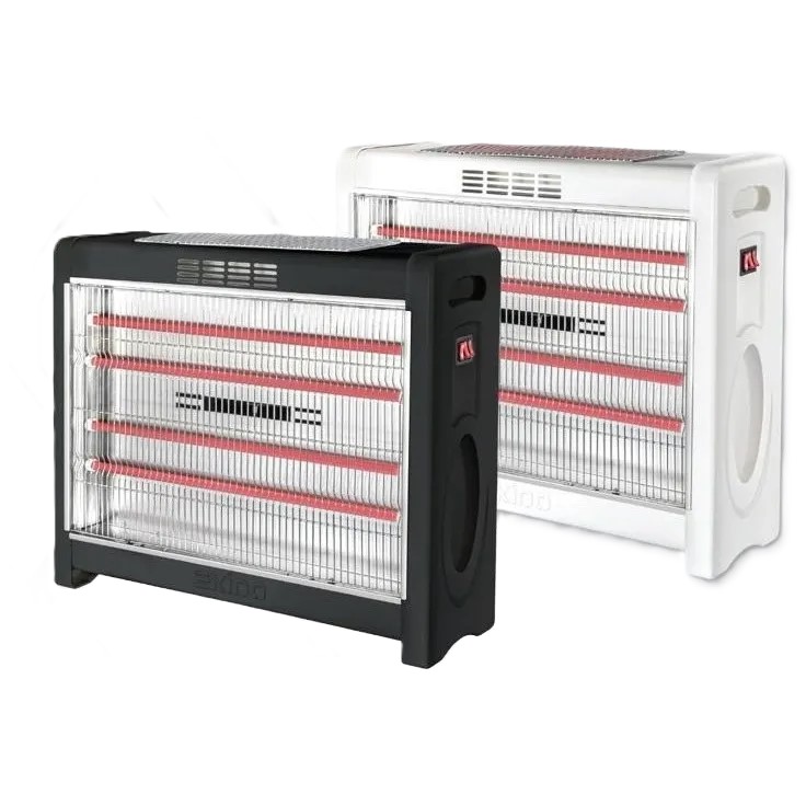 بخاری برقی اگزیدو مدل EQH-7028