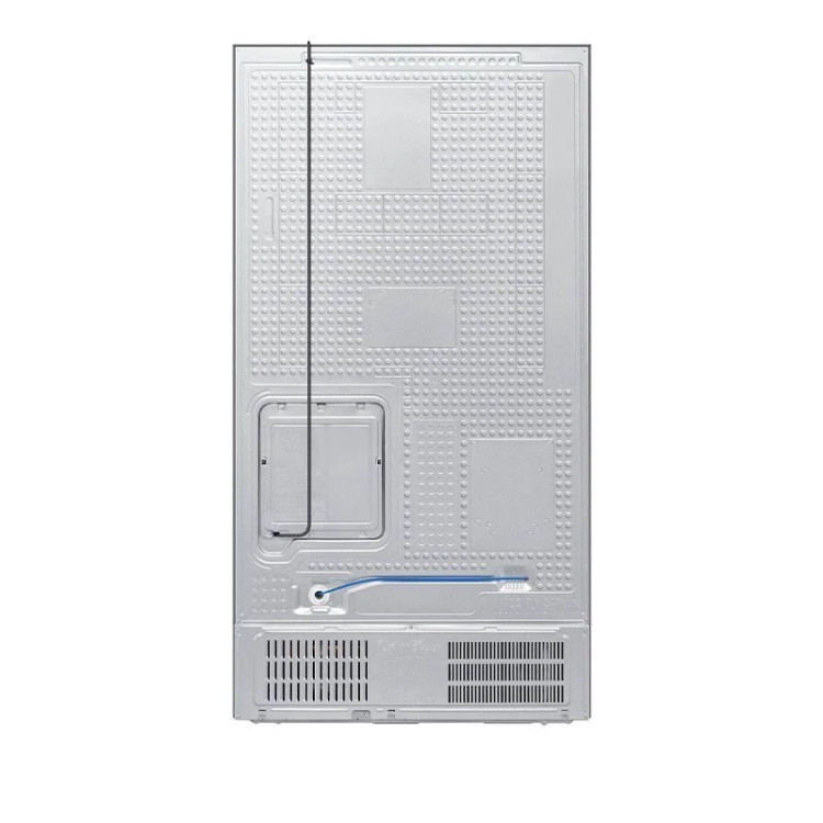یخچال فریزر ساید بای ساید ۳۰ فوت سامسونگ مدل RS90F64D1FAE