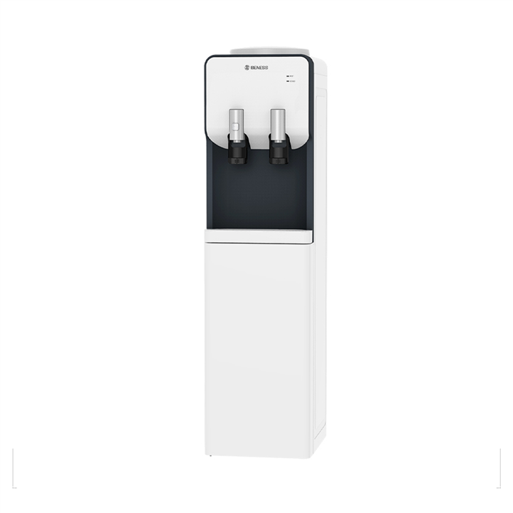 آبسردکن ایستاده یخچال دار بنس مدل BW-S642