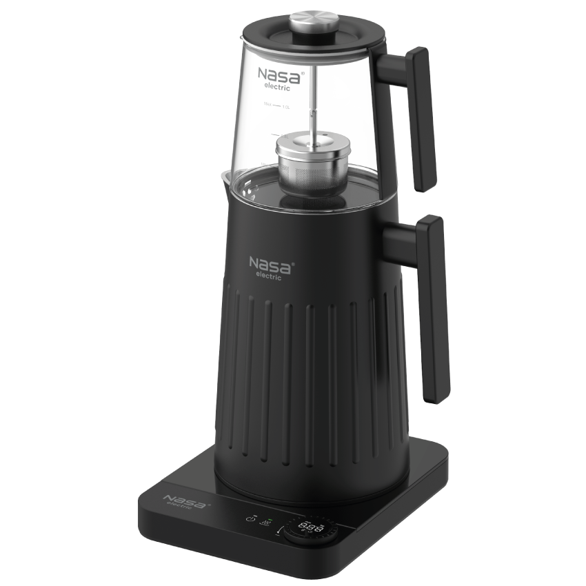 چای ساز ناسا الکتریک NS-511