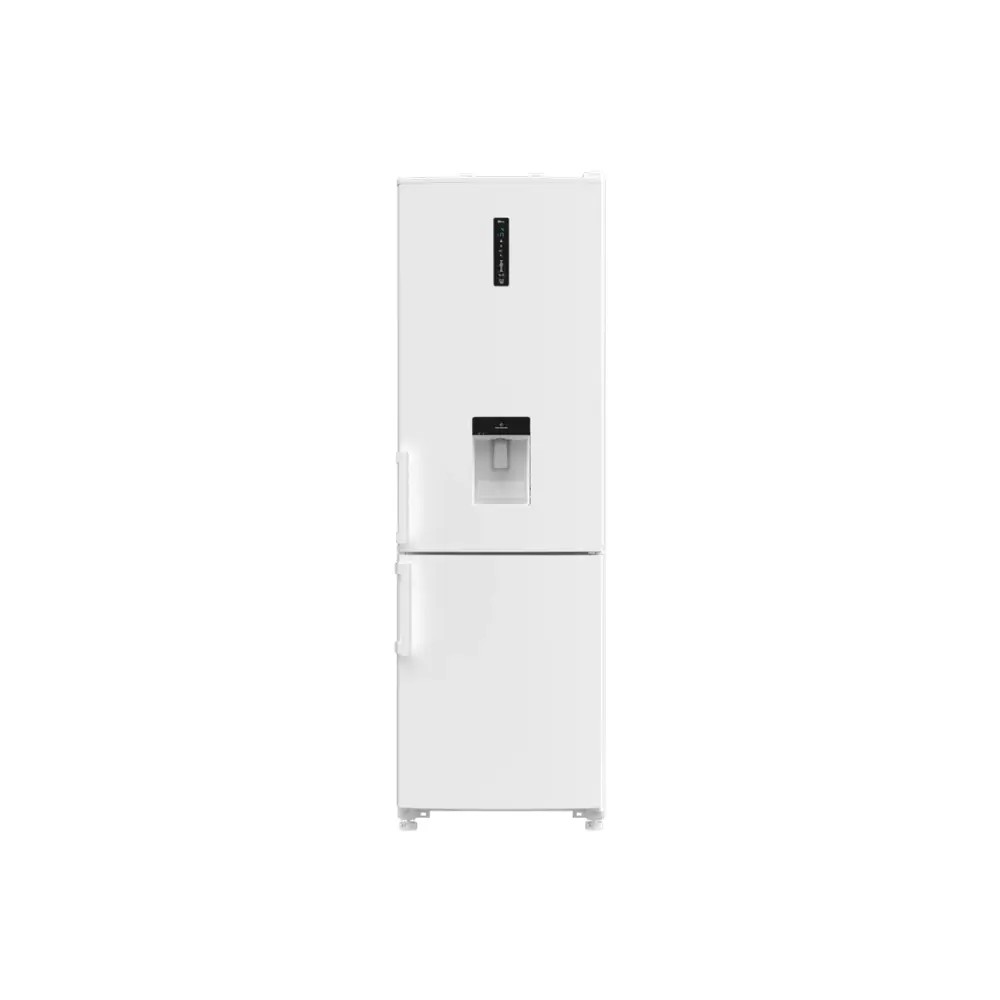 يخچال فريزر امرسان  20 فوت مدل CB46L-ICE-W01