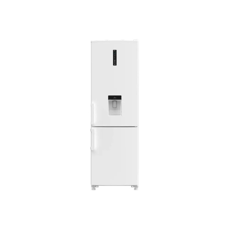 يخچال فريزر امرسان 20 فوت مدل CB46L-ICE-W01