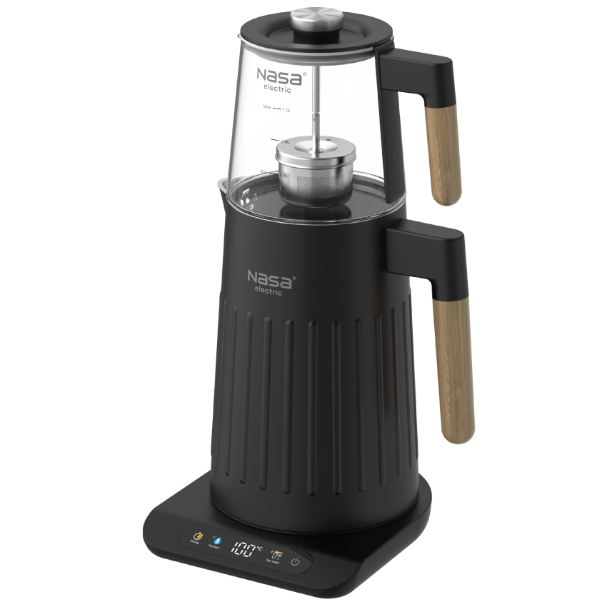 چای ساز ناسا الکتریک NS-519