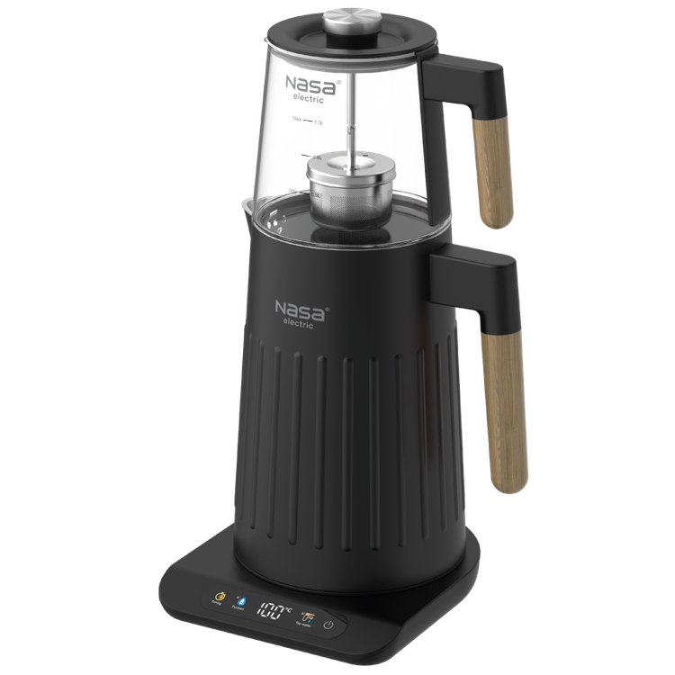 چای ساز ناسا الکتریک NS-519
